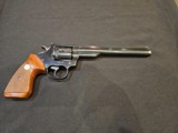 Colt Trooper MK iii rare 8