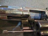 Colt Trooper MK iii rare 8