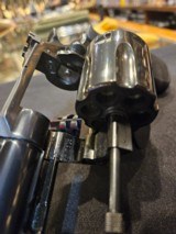 Colt King Cobra Rare blued 1990 357 Magnum - 4 of 9