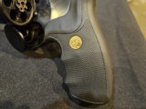 Colt King Cobra Rare blued 1990 357 Magnum - 6 of 9