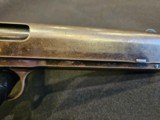 Colt 1902 .38 Rimless made in 1908 - 5 of 7