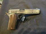 Colt 1905 .45 Rimless made in 1911 - 2 of 6