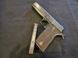 Colt 1905 .45 Rimless made in 1911 - 6 of 6