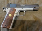 Colt 38 Super lightweight commander - 2 of 6