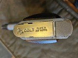 Colt 38 Super lightweight commander - 3 of 6