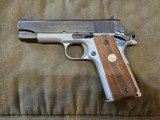 Colt 38 Super lightweight commander - 1 of 6