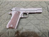 Remington Rand M1911A1 US ARMY - 2 of 6