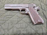 Remington Rand M1911A1 US ARMY