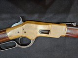 Winchester 1866 Henry Yellow Boy 44RF - 11 of 15