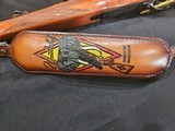 1969 Weatherby MK V 460 Bubinga! - 2 of 13