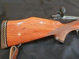1969 Weatherby MK V 460 Bubinga! - 9 of 13