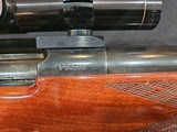 1969 Weatherby MK V 460 Bubinga! - 8 of 13