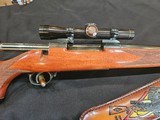1969 Weatherby MK V 460 Bubinga! - 10 of 13