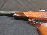 1969 Weatherby MK V 460 Bubinga! - 6 of 13
