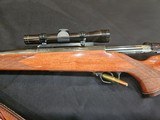 1969 Weatherby MK V 460 Bubinga! - 5 of 13