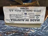 Steyr Mannlicher SL Varmit 223 rare NOS. - 12 of 12