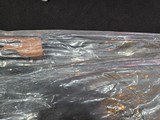 Steyr Mannlicher SL Varmit 223 rare NOS. - 8 of 12