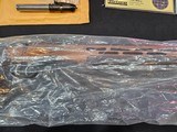Steyr Mannlicher SL Varmit 223 rare NOS. - 7 of 12