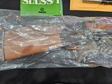 Steyr Mannlicher SL Varmit 223 rare NOS. - 6 of 12
