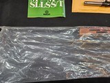 Steyr Mannlicher SL Varmit 223 rare NOS. - 11 of 12