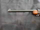 Ruger 44 Carbine - 4 of 14