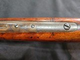 Winchester 1886 - 12 of 15