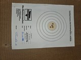 Anschutz Exemplar set 22 lr and 22 Hornet - 3 of 7