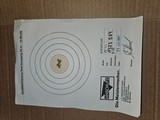 Anschutz Exemplar set 22 lr and 22 Hornet - 6 of 7