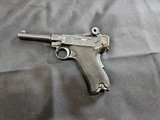 1902 American Eagle Luger 9mm Fat Barrel - 1 of 12