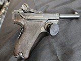 1902 American Eagle Luger 9mm Fat Barrel - 7 of 12