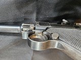 1902 American Eagle Luger 9mm Fat Barrel - 12 of 12