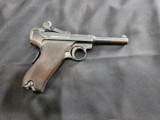 1902 American Eagle Luger 9mm Fat Barrel - 2 of 12