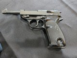 Walther P38 high polish with presentation box - 2 of 5