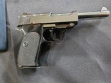 Walther P38 high polish with presentation box - 4 of 5