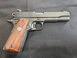 Colt Special Combat Government 1992 - 2 of 9