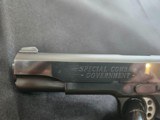 Colt Special Combat Government 1992 - 7 of 9