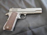 Remington Rand M1911A1 US Army - 13 of 15