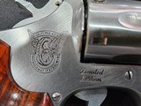 Smith and Wesson 68-2 California Highway Patrol - 6 of 10