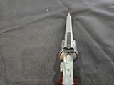 Smith and Wesson 68-2 California Highway Patrol - 10 of 10