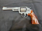 Smith and Wesson 68-2 California Highway Patrol - 4 of 10