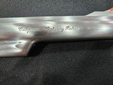 Smith and Wesson 68-2 California Highway Patrol - 5 of 10