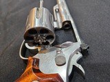 Smith and Wesson 68-2 California Highway Patrol - 9 of 10