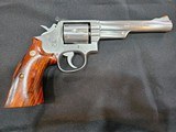 Smith and Wesson 68-2 California Highway Patrol - 3 of 10