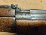 Russian Tula SVT-38 7.62x54R 1939 - 7 of 15