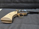 Colt SAA 125TH ANNIVERSARY 1961 45LC - 4 of 11