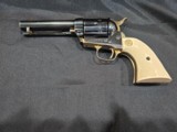 Colt SAA 125TH ANNIVERSARY 1961 45LC - 2 of 11