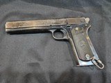 Colt 1902 Military 38 Rimless - 1 of 7