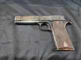 Colt 1905 45 ACP - 1 of 8