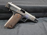 Colt 1905 45 ACP - 7 of 8