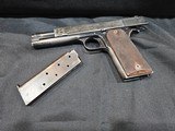 Colt 1905 45 ACP - 8 of 8
